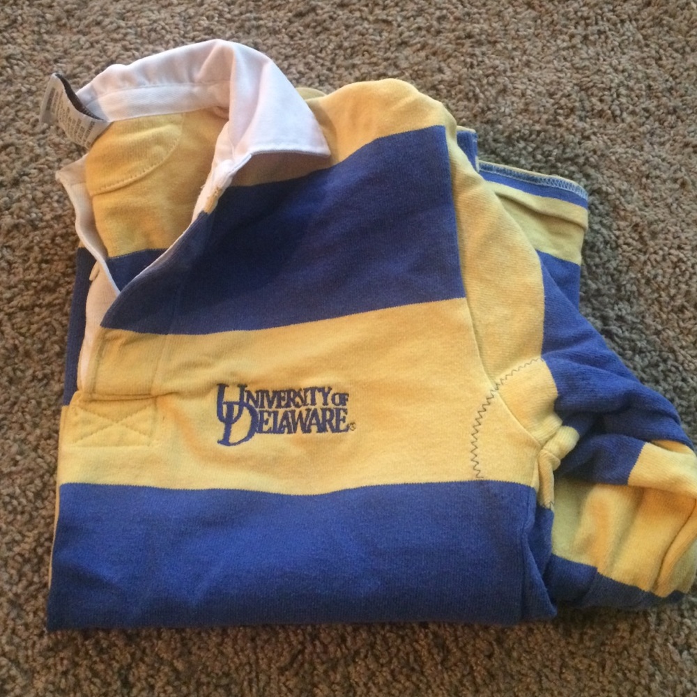 Rugby shirt